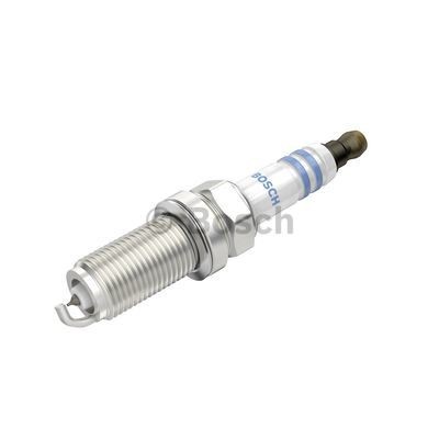 Слика на свеќица BOSCH IRIDIUM 0 242 240 655 за BMW Z4 Cabrio E85 2.5 si - 218 коњи бензин