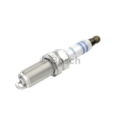 Слика на свеќица BOSCH IRIDIUM 0 242 240 715 за BMW 3 Coupe E92 325 xi - 218 коњи бензин