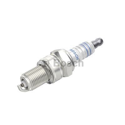 Слика на свеќица BOSCH Nickel 0 241 235 755 за мотор BMW R100 GS Paris Dakar (247E) - 60 коњи бензин