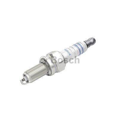 Слика на свеќица BOSCH Nickel 0 242 040 502 за Alfa Romeo 145 (930) Hatchback 1.4 i.e. 16V T.S. - 103 коњи бензин