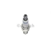 Слика 3 на свеќица BOSCH Nickel 0 242 040 502