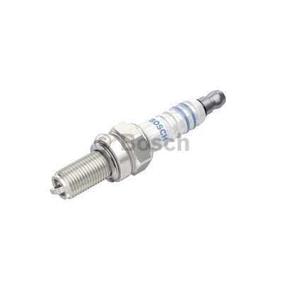 Слика на свеќица BOSCH Nickel 0 242 060 501 за мотор Aprilia Habana 125 (PM) - 10 коњи бензин