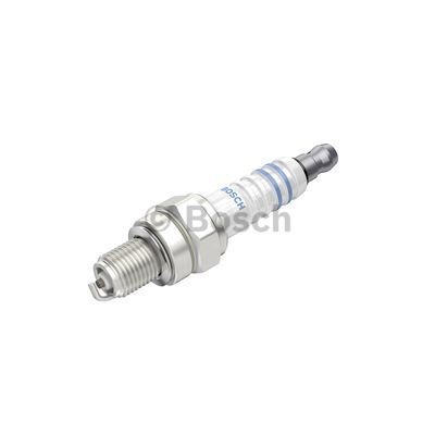 Слика на свеќица BOSCH Nickel 0 242 065 501 за мотор Yamaha XTZ XTZ 125 - 12 коњи бензин