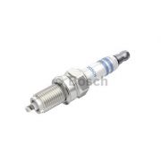 Слика 1 на свеќица BOSCH Nickel 0 242 135 515