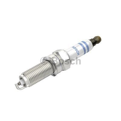 Слика на свеќица BOSCH Nickel 0 242 135 527 за Hyundai I30 (GD) 1.6 - 120 коњи бензин