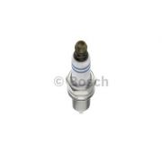 Слика 3 на свеќица BOSCH Nickel 0 242 135 527