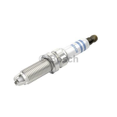 Слика на свеќица BOSCH Nickel 0 242 140 507 за BMW 1 Coupe E82 M - 340 коњи бензин