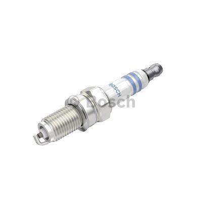 Слика на свеќица BOSCH Nickel 0 242 140 519 за Fiat Bravo 182 1.2 16V 80 - 80 коњи бензин