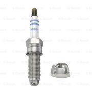 Слика 7 на свеќица BOSCH Nickel 0 242 145 550