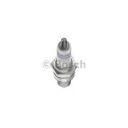 Слика 3 на свеќица BOSCH Nickel 0 242 150 507