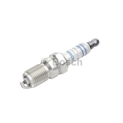 Слика на свеќица BOSCH Nickel 0 242 225 534 за Ford Granada MK 3 (gae,gge) 2.9 i - 145 коњи бензин