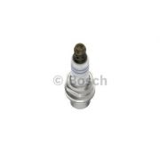 Слика 3 на свеќица BOSCH Nickel 0 242 229 576