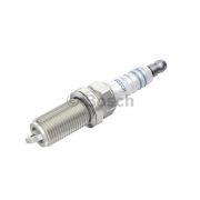 Слика 1 на свеќица BOSCH Nickel 0 242 229 630