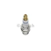 Слика 3 на свеќица BOSCH Nickel 0 242 229 648