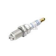 Слика 1 на свеќица BOSCH Nickel 0 242 229 648