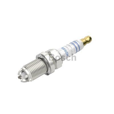 Слика на свеќица BOSCH Nickel 0 242 229 648 за Opel Astra G Estate 1.6 - 84 коњи бензин