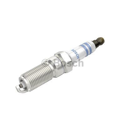 Слика на свеќица BOSCH Nickel 0 242 229 785 за Ford Fusion (ju) 1.3 - 60 коњи бензин