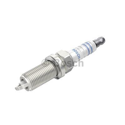 Слика на свеќица BOSCH Nickel 0 242 229 797 за Citroen Jumpy U6U 2.0 i 16V - 138 коњи бензин