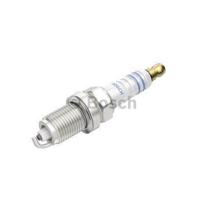 Слика на свеќица BOSCH Nickel 0 242 235 588 за Rover Cityrover 3.0 S Q4 - 409 коњи бензин