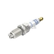 Слика 1 на свеќица BOSCH Nickel 0 242 235 766