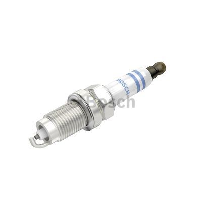 Слика на свеќица BOSCH Nickel 0 242 236 530 за VW Beetle Convertible (5C7) 2.5 - 170 коњи бензин