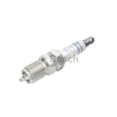 Слика на свеќица BOSCH Nickel 0 242 236 560 за Ford Fiesta 3 (gfj) 1.3 - 60 коњи бензин