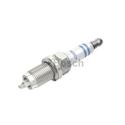 Слика на свеќица BOSCH Nickel 0 242 236 565 за Skoda Fabia Combi 2007 1.6 - 105 коњи бензин