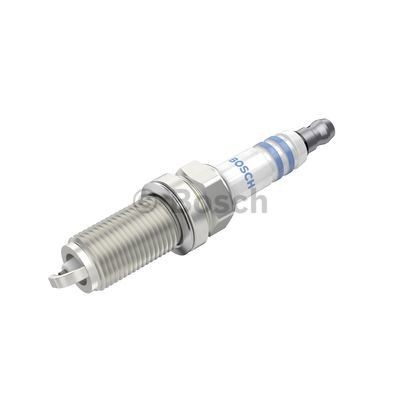 Слика на свеќица BOSCH Nickel 0 242 236 578 за Lancia Zeta (220) 2.0 16V (220AQ5) - 136 коњи бензин