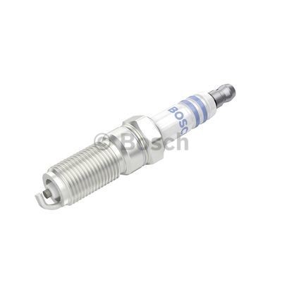 Слика на свеќица BOSCH Nickel 0 242 236 633 за Ford Focus 2 (da) 1.6 - 100 коњи бензин