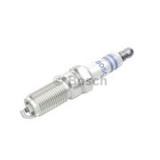 Слика 1 на свеќица BOSCH Nickel 0 242 236 633