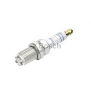 Слика 1 на свеќица BOSCH Nickel 0 242 240 587