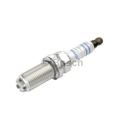 Слика на Свеќица BOSCH Nickel 0 242 245 581 за Porsche 911 (991) 3.4 Carrera 4 - 350 коњи бензин