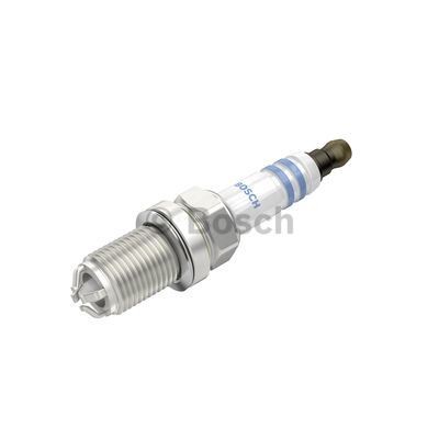 Слика на свеќица BOSCH Platinum +4 0 242 236 562 за Rover Cityrover 3.0 S Q4 - 409 коњи бензин