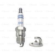 Слика 7 на свеќица BOSCH Platinum 0 242 225 673