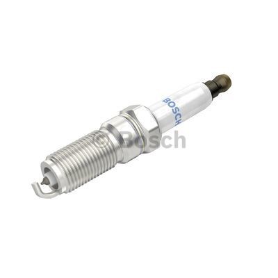 Слика на свеќица BOSCH Platinum 0 242 235 767 за Ford Escort 7 (gal,aal,abl) 1.8 16V - 115 коњи бензин