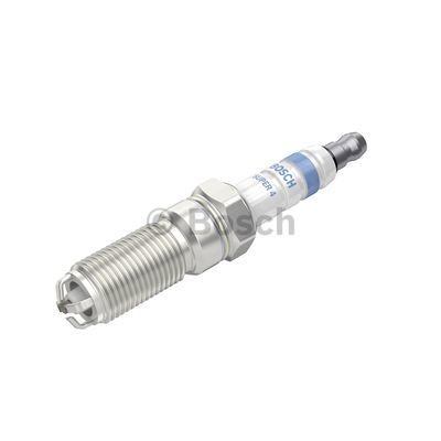 Слика на свеќица BOSCH Super 4 0 242 232 514 за Ford Mondeo 4 1.6 Ti - 120 коњи бензин