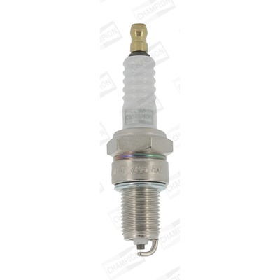 Слика на свеќица CHAMPION COPPER PLUS OE006/T10 за Mitsubishi Lancer 3 (C1A,C6A) 1.2 GL (C15AS) - 55 коњи бензин