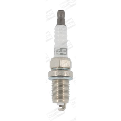 Слика на свеќица CHAMPION COPPER PLUS OE016/T10 за Fiat Sedici 1.6 16V 4x4 - 107 коњи бензин