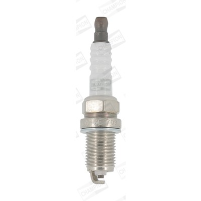 Слика на свеќица CHAMPION COPPER PLUS OE033/T10 за Renault Laguna Nevada (K56) 2.0 16V (A56A/B) - 140 коњи бензин