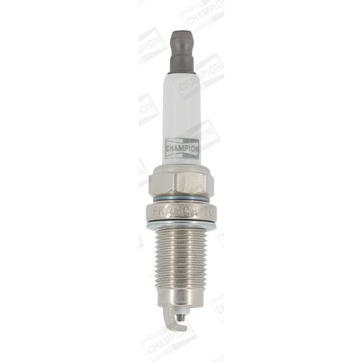 Слика на свеќица CHAMPION COPPER PLUS OE177/T10 за VW Polo 5 (6R) 1.2 - 70 коњи бензин