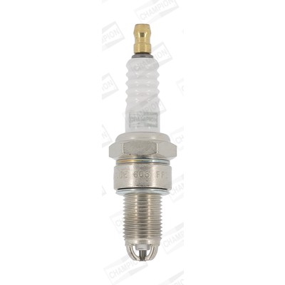 Слика на свеќица CHAMPION MULTI GROUND ELECTRODE OE012/T10 за VW Golf 2 (19E,1G1) 1.8 GTI - 105 коњи бензин