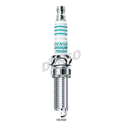 Слика на свеќица DENSO Iridium Tough VXUH22 за Mercedes SL (r230) 350 - 272 коњи бензин