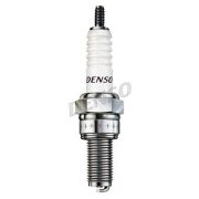 Слика 1 на свеќица DENSO Nickel U24EPR9