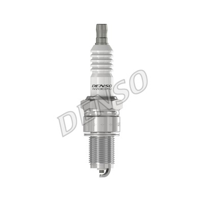 Слика на Свеќица DENSO Nickel W20EP-U за Mercedes G-class (w463) G 500 E (463.228) - 241 коњи бензин