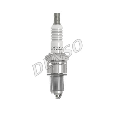 Слика на свеќица DENSO Nickel W20EPR-U за Daewoo Lanos Saloon 1.4 - 75 коњи бензин