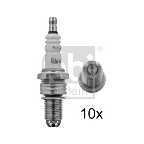 Слика на свеќица FEBI BILSTEIN 13533 за Skoda Felicia 2 Estate (6U5) 1.9 D - 64 коњи дизел