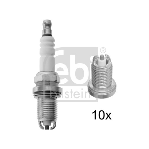 Слика на Свеќица FEBI BILSTEIN 13536