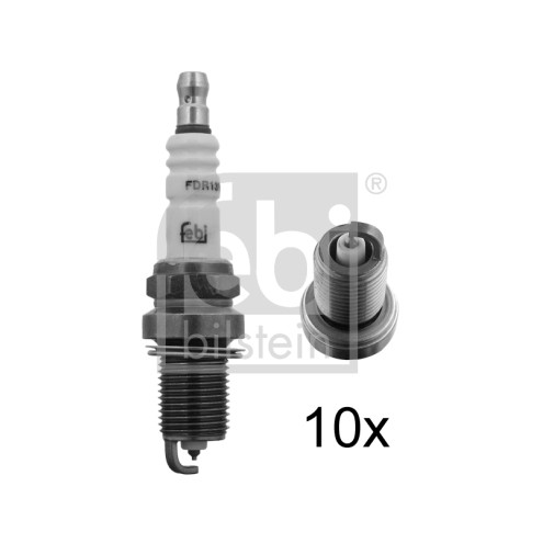 Слика на Свеќица FEBI BILSTEIN 13603