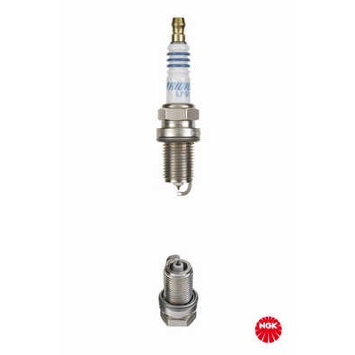 Слика на свеќица NGK LPG Laser Line 1496 за VW Jetta 4 (1J2) 1.8 - 125 коњи бензин