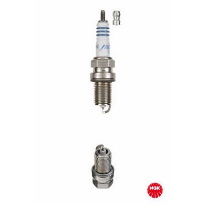 Слика на свеќица NGK LPG Laser Line 1498 за Fiat Uno (146 A,E) 1983 60 (146A.EG) - 58 коњи бензин